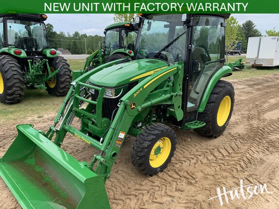 Photo of 2026 John Deere 3039R