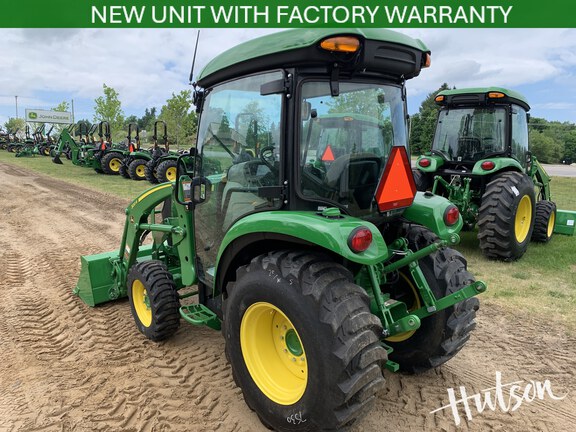 Photo of 2026 John Deere 3039R