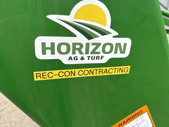 Used 2024 John Deere 6135E Utility Tractors at Horizon Ag & Turf in Lloydminster, AB - Photo29