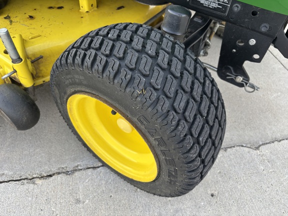 Used 2017 John Deere X394 Lawn & Garden Tractors at Koenig Equipment in Botkins, OH - Photo15
