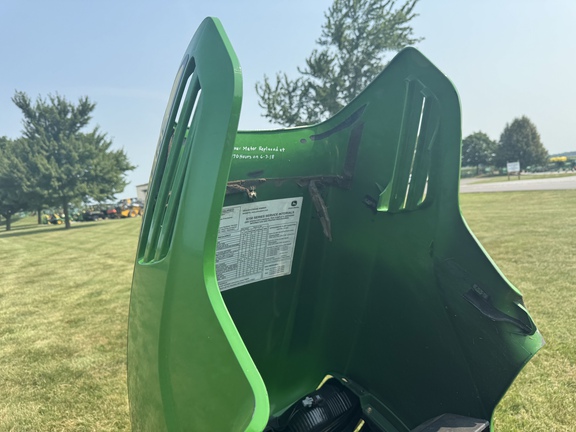 Used 2008 John Deere X720 Lawn & Garden Tractors at Koenig Equipment in Urbana, OH - Photo23