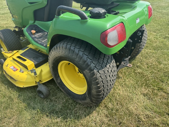 Used 2008 John Deere X720 Lawn & Garden Tractors at Koenig Equipment in Urbana, OH - Photo20