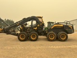 Photo of a 2019 Ponsse SCORPION KING