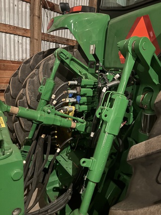 2017 John Deere 1775NT - Photo7