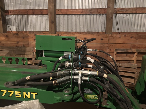 2017 John Deere 1775NT - Photo3