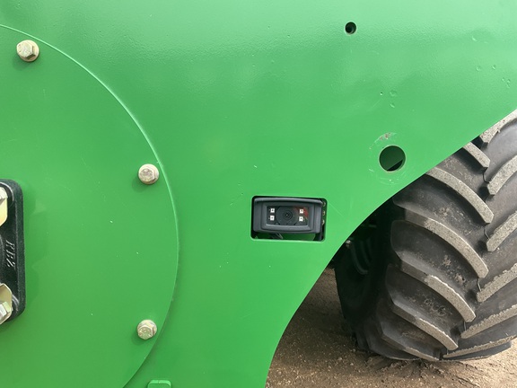 2019 Brandt 1522DXR