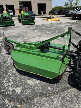 2023 John-Deere 3025E