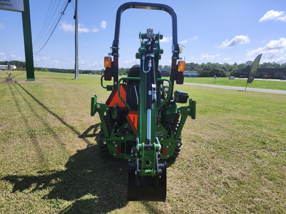2026 John Deere 1025R