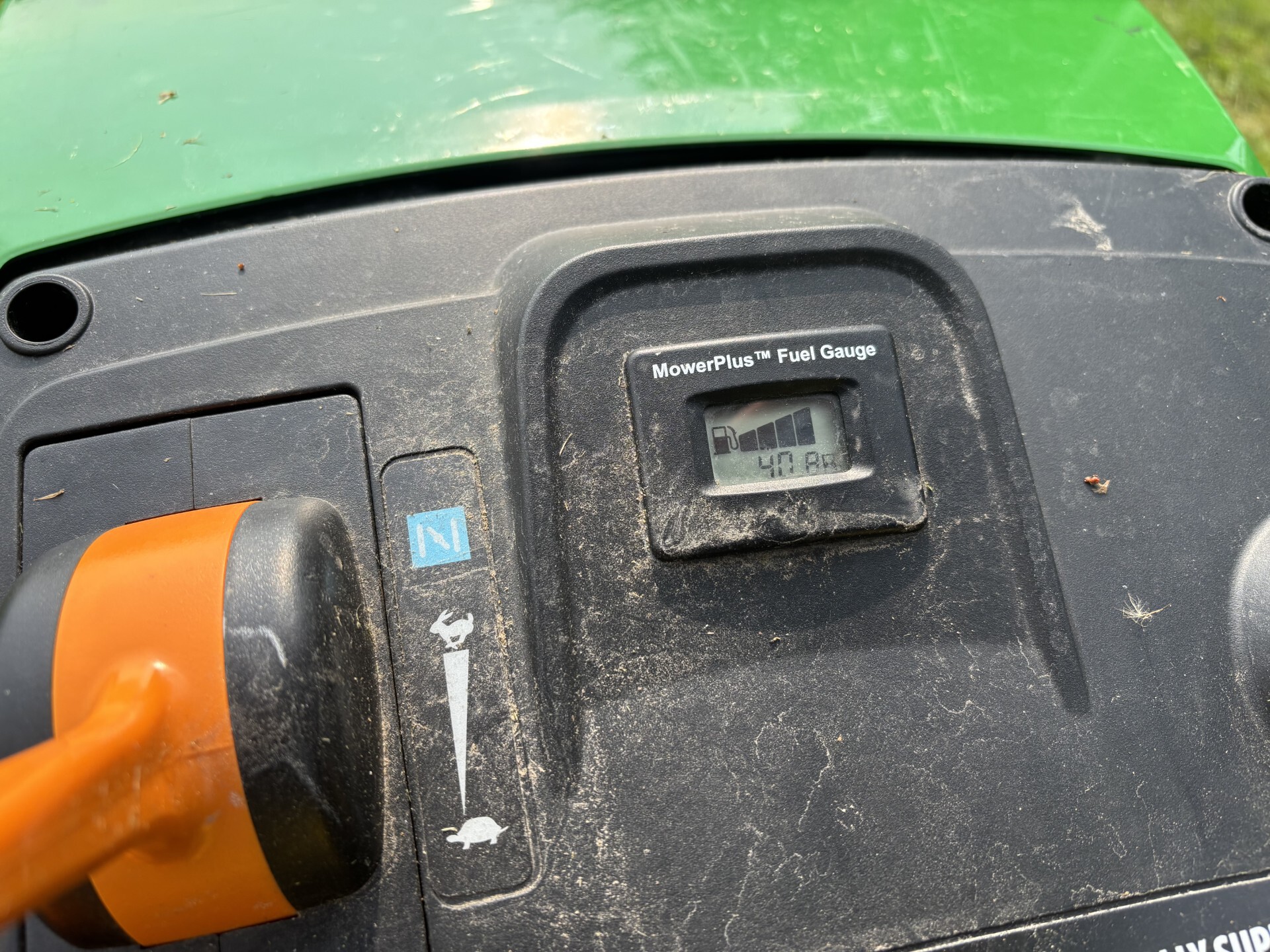 Used 2020 John Deere s180 Lawn & Garden Tractors at Koenig Equipment in Germantown, OH - PhotoXL8