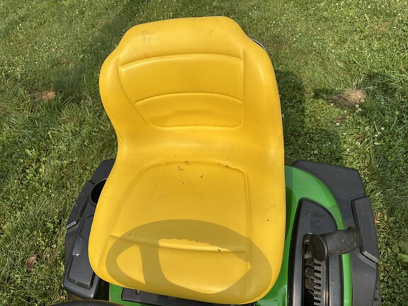 Used 2020 John Deere s180 Lawn & Garden Tractors at Koenig Equipment in Germantown, OH - Photo6