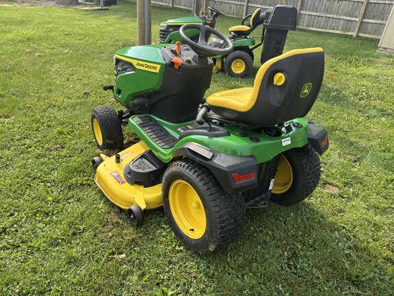 Used 2020 John Deere s180 Lawn & Garden Tractors at Koenig Equipment in Germantown, OH - Photo15