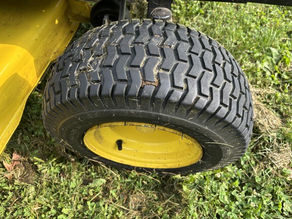 Used 2020 John Deere s180 Lawn & Garden Tractors at Koenig Equipment in Germantown, OH - Photo12