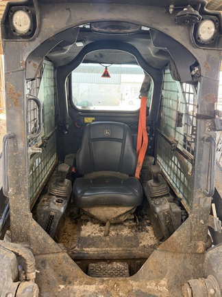 Photo of 2024 John Deere 318G