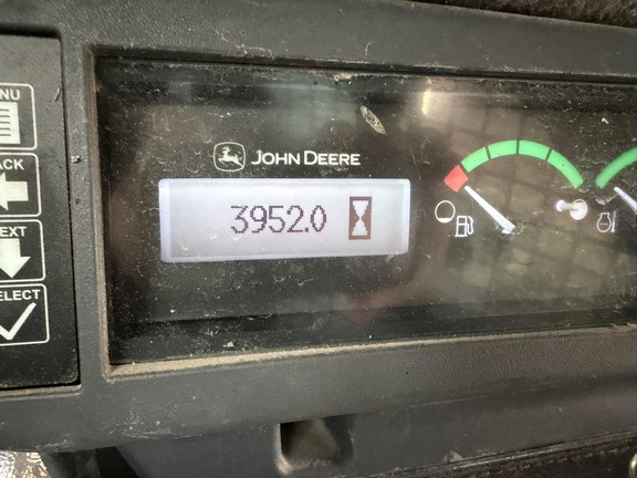 Photo of 2024 John Deere 318G