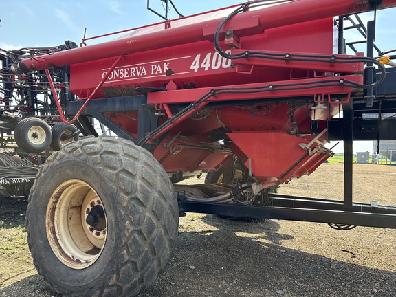 Used 2005 ConservaPak 5112 Air Drills and Seeders at Horizon Ag & Turf in Lloydminster, AB - Photo6
