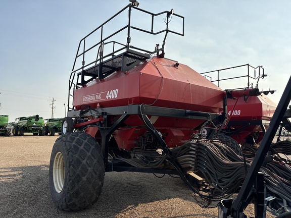 Used 2005 ConservaPak 5112 Air Drills and Seeders at Horizon Ag & Turf in Lloydminster, AB - Photo7