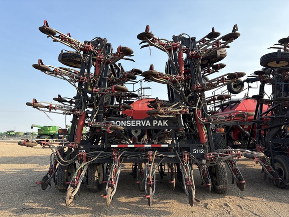 Used 2005 ConservaPak 5112 Air Drills and Seeders at Horizon Ag & Turf in Lloydminster, AB - Photo18