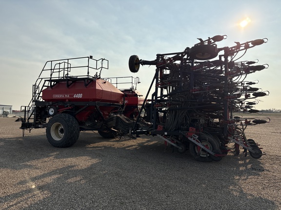 Used 2005 ConservaPak 5112 Air Drills and Seeders at Horizon Ag & Turf in Lloydminster, AB - Photo4