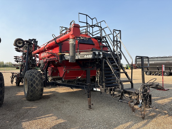 Used 2005 ConservaPak 5112 Air Drills and Seeders at Horizon Ag & Turf in Lloydminster, AB - Photo3