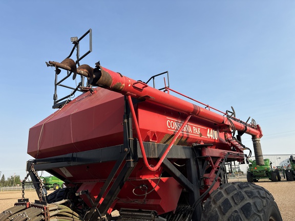 Used 2005 ConservaPak 5112 Air Drills and Seeders at Horizon Ag & Turf in Lloydminster, AB - Photo9