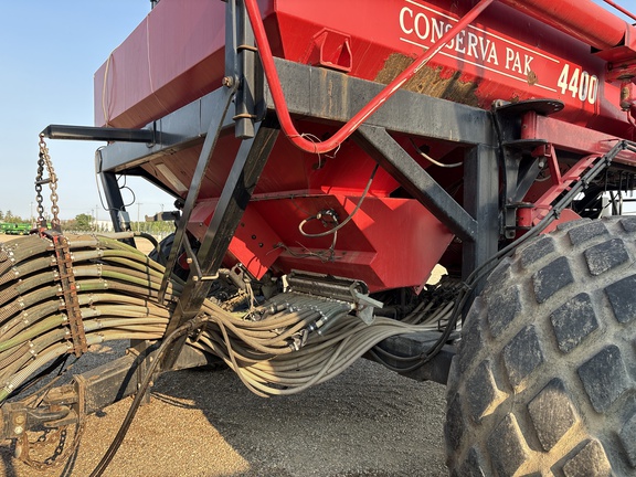 Used 2005 ConservaPak 5112 Air Drills and Seeders at Horizon Ag & Turf in Lloydminster, AB - Photo14