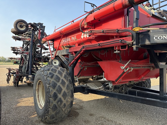 Used 2005 ConservaPak 5112 Air Drills and Seeders at Horizon Ag & Turf in Lloydminster, AB - Photo8