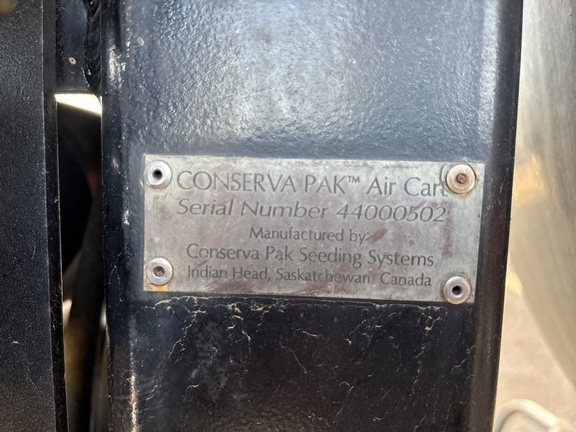 Used 2005 ConservaPak 5112 Air Drills and Seeders at Horizon Ag & Turf in Lloydminster, AB - Photo25
