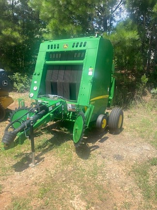2023 John Deere 450E