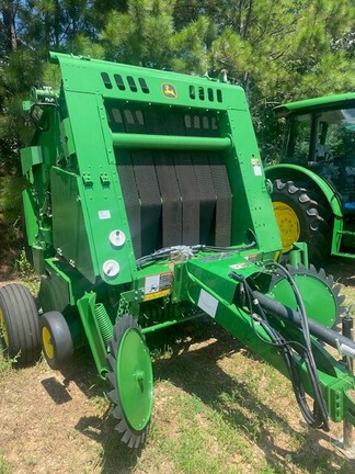2023 John Deere 450E-2