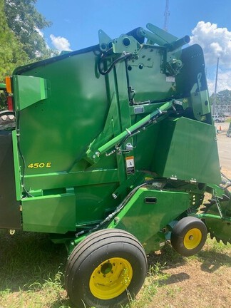 2023 John Deere 450E-3