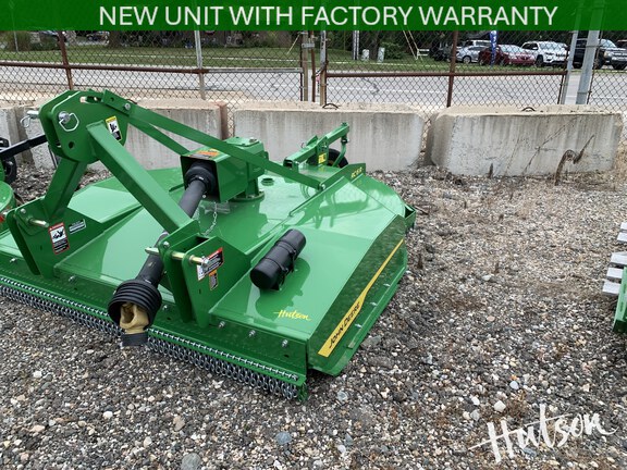 Photo of 2025 John Deere RC6R
