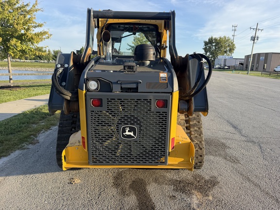 2022 John-Deere 325G