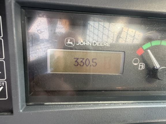 2022 John-Deere 325G