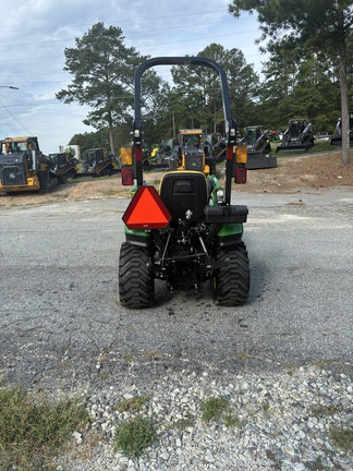 2024 John Deere 1023E-3