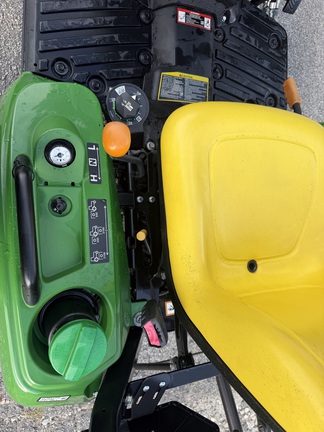 2024 John Deere 1023E-10