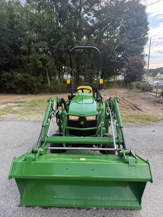 2024 John Deere 1023E-12