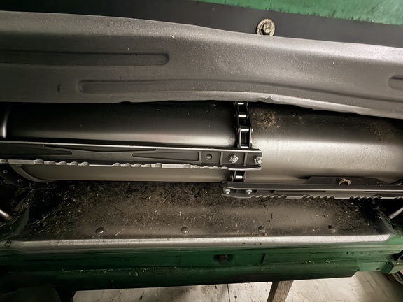 Photo of 2012 John Deere S670