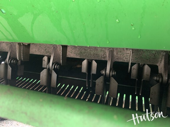 Photo of 2012 John Deere S670