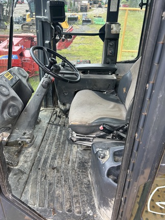 2007 John Deere 744K
