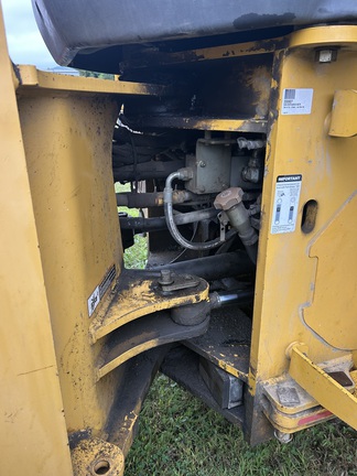 2007 John Deere 744K