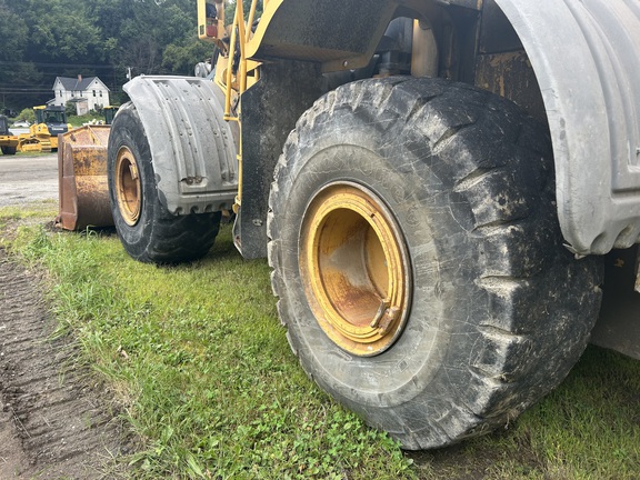 2007 John Deere 744K