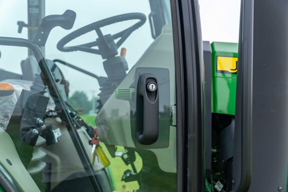 New In-Stock 2026 John Deere 5075E Utility Tractors at Koenig Equipment in Greenville, OH - Photo17