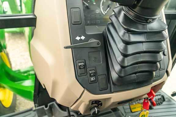 New In-Stock 2026 John Deere 5075E Utility Tractors at Koenig Equipment in Greenville, OH - Photo15