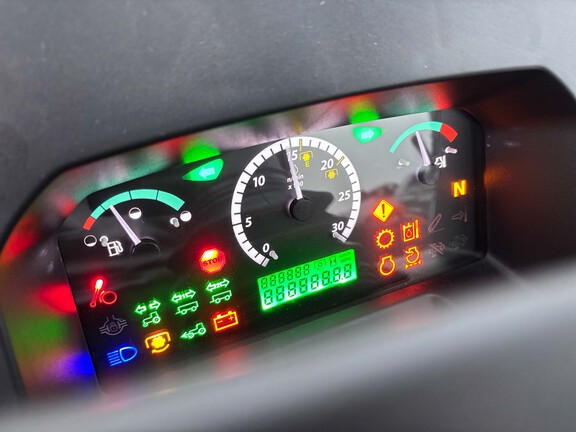 New In-Stock 2026 John Deere 5075E Utility Tractors at Koenig Equipment in Greenville, OH - Photo19