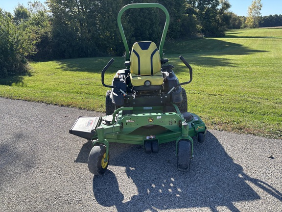Used 2022 John Deere Z930M Zero Turn Mowers at Koenig Equipment in Richmond, IN - Photo2