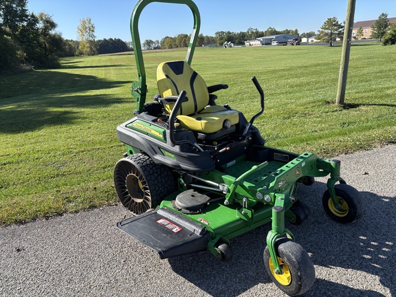 Used 2022 John Deere Z930M Zero Turn Mowers at Koenig Equipment in Richmond, IN - Photo1