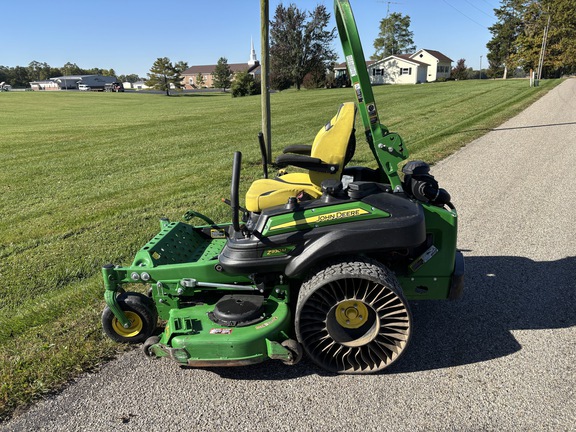 Used 2022 John Deere Z930M Zero Turn Mowers at Koenig Equipment in Richmond, IN - Photo4