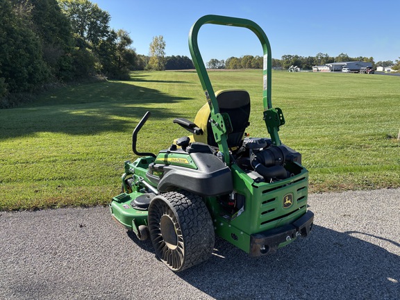 Used 2022 John Deere Z930M Zero Turn Mowers at Koenig Equipment in Richmond, IN - Photo5