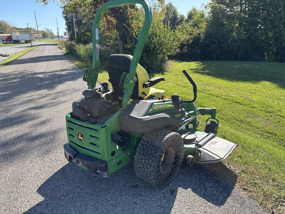 Used 2022 John Deere Z930M Zero Turn Mowers at Koenig Equipment in Richmond, IN - Photo7