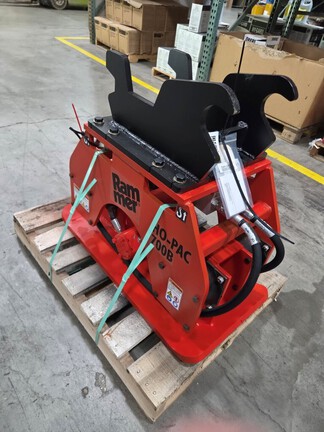2026 Rammer 700B